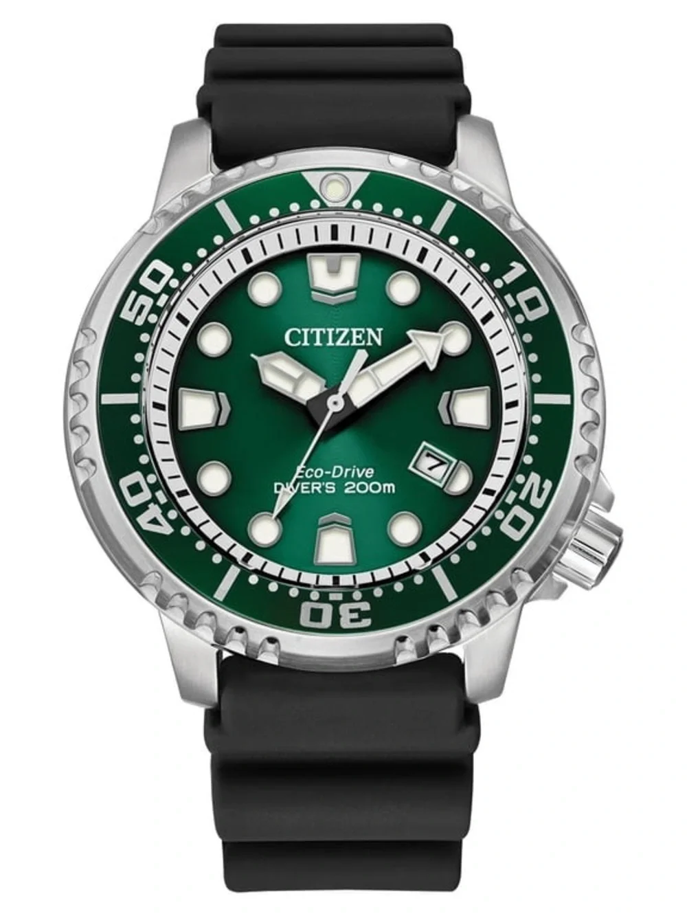 Citizen Men's Eco-Drive Promaster Dive Watch BN0158-00X